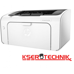 Drukarka laserowa HP LaserJet Pro M12a